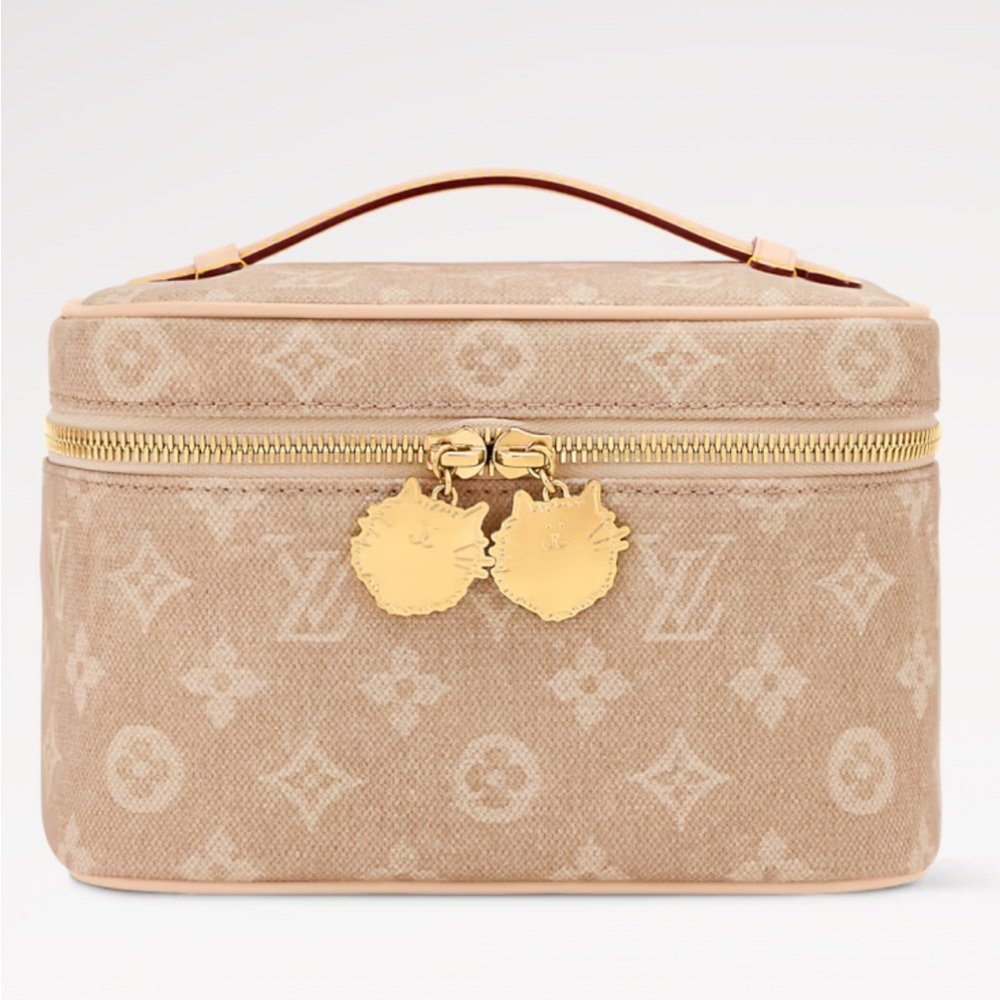 Louis Vuitton Nice